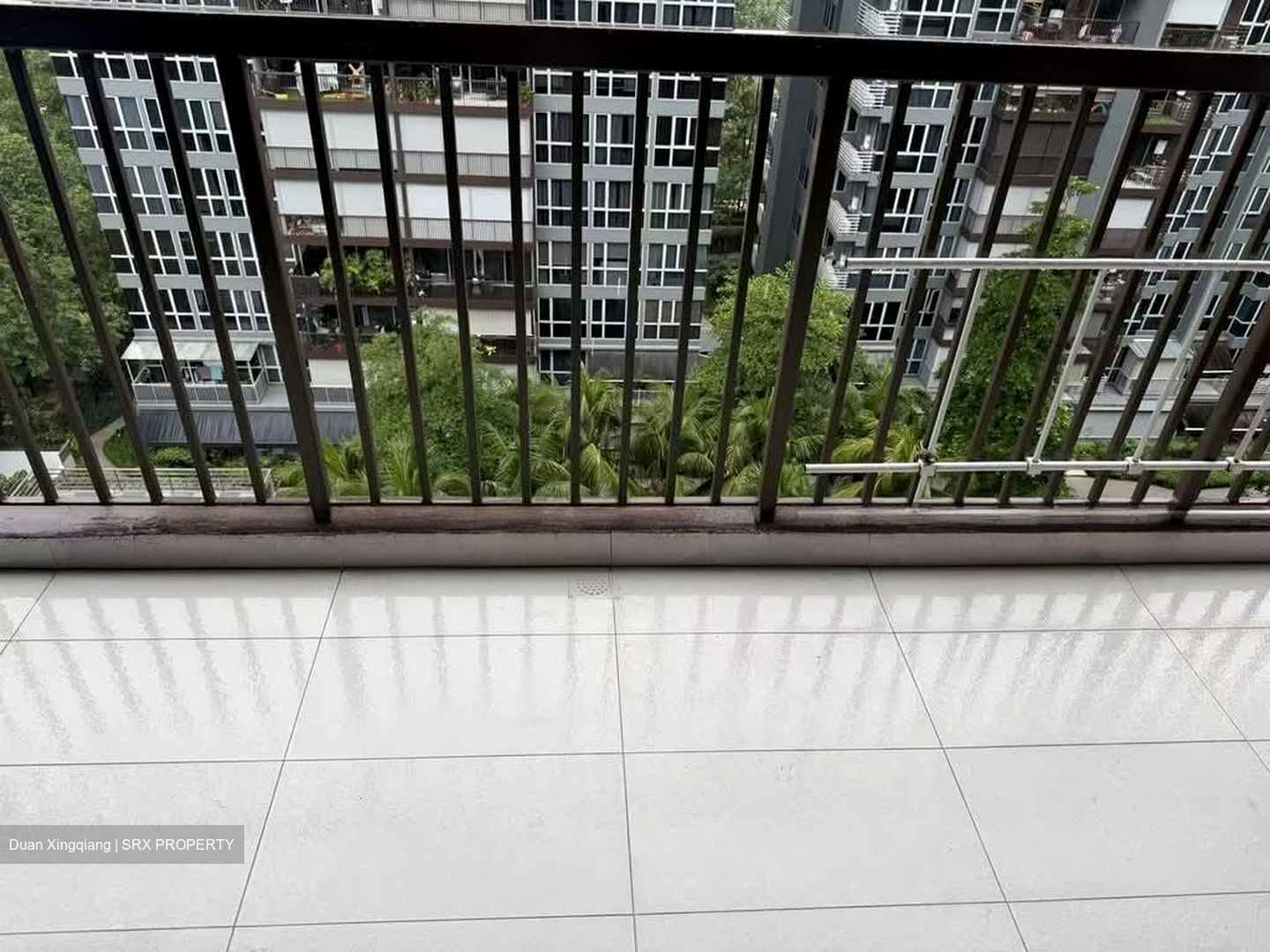 Austville Residences (D19), Condominium #577004101